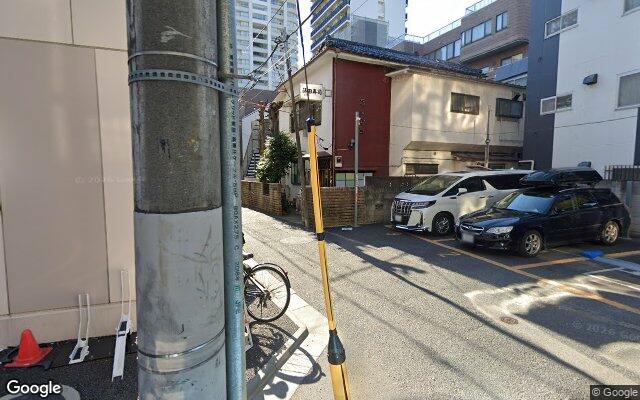 Picture of the location