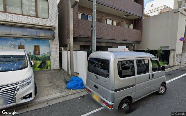 Picture of the location