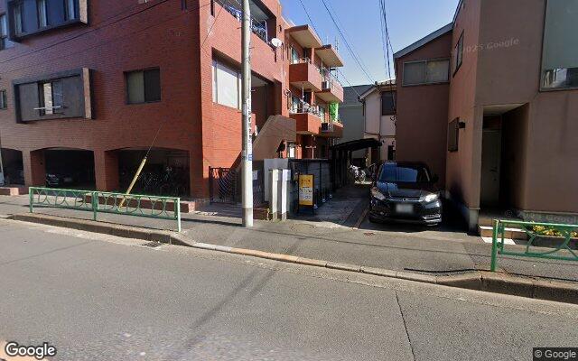 Picture of the location