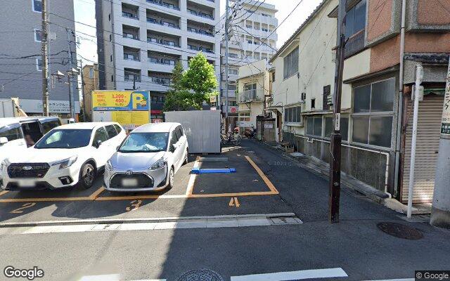 Picture of the location