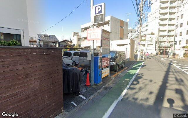 Picture of the location