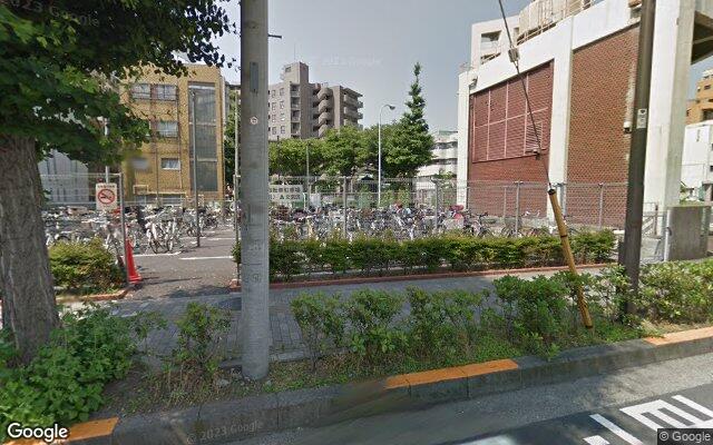 Picture of the location