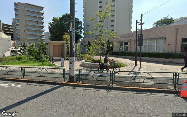 Picture of the location