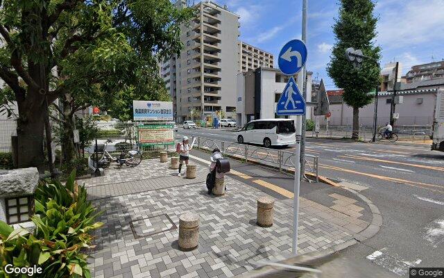 Picture of the location