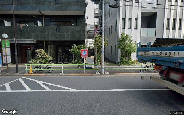 Picture of the location