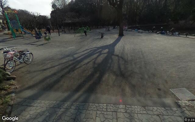 Picture of the location