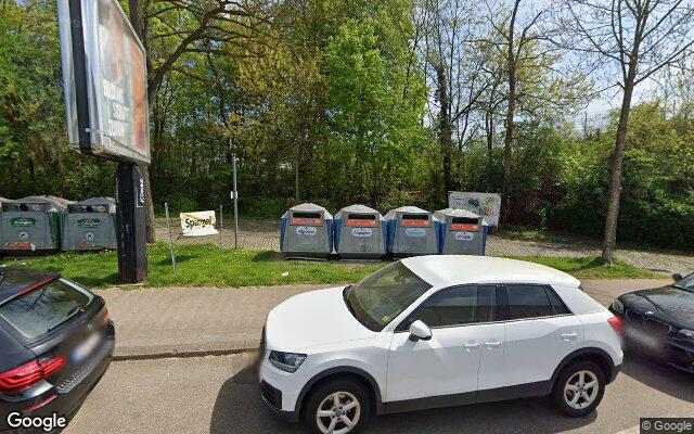 Picture of the location