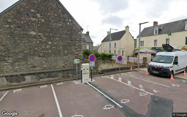 Picture of the location