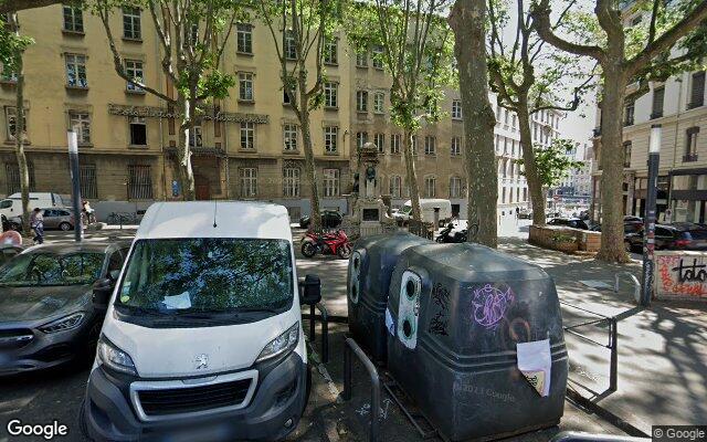 Picture of the location
