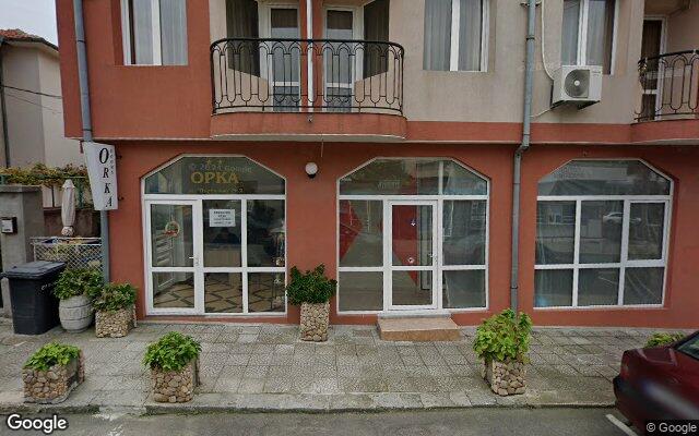 Picture of the location