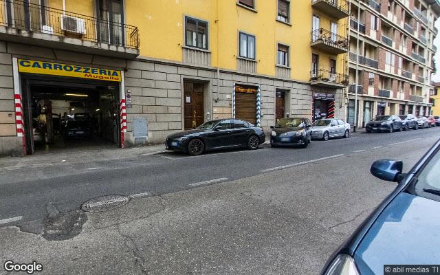 Picture of the location