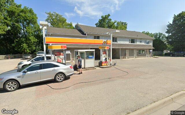 Picture of the location