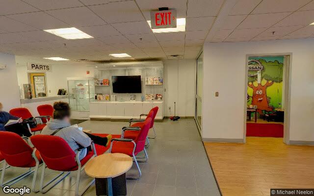 Picture of the location