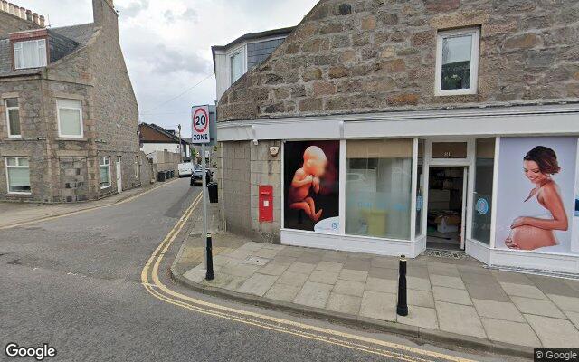 Picture of the location