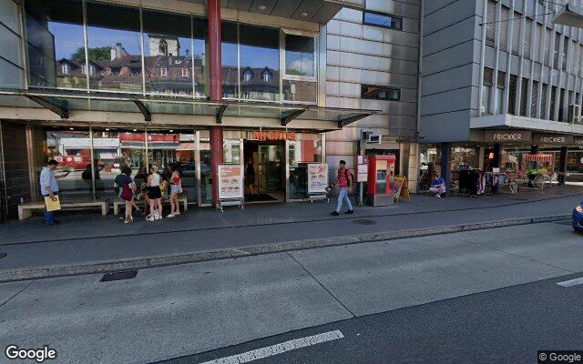 Picture of the location