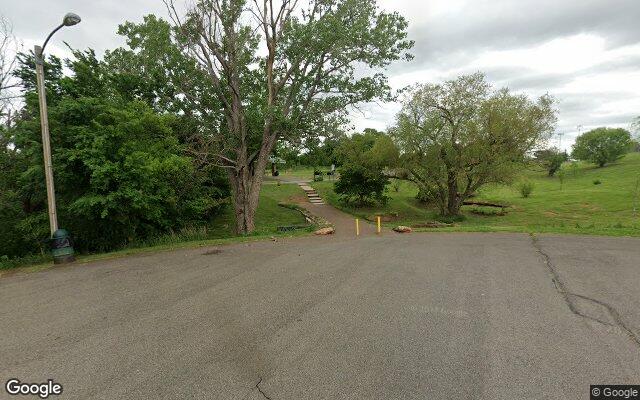 Picture of the location