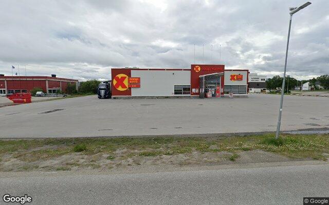 Picture of the location