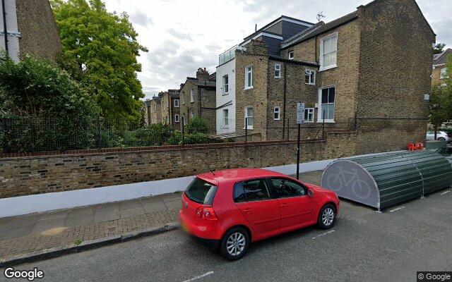 Picture of the location