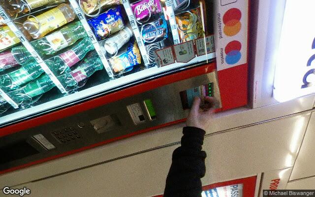 Picture of the location