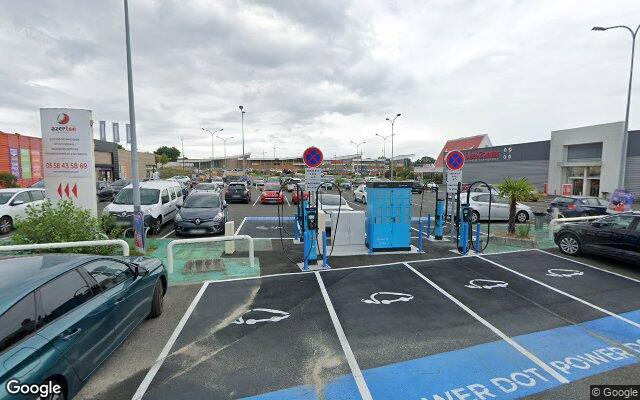 Picture of the location