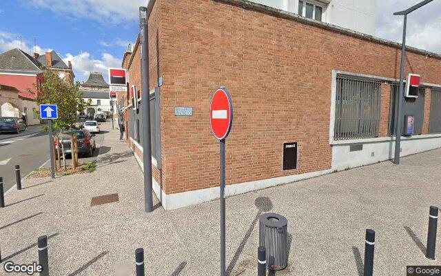 Picture of the location