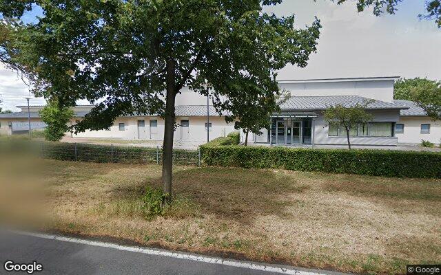 Picture of the location