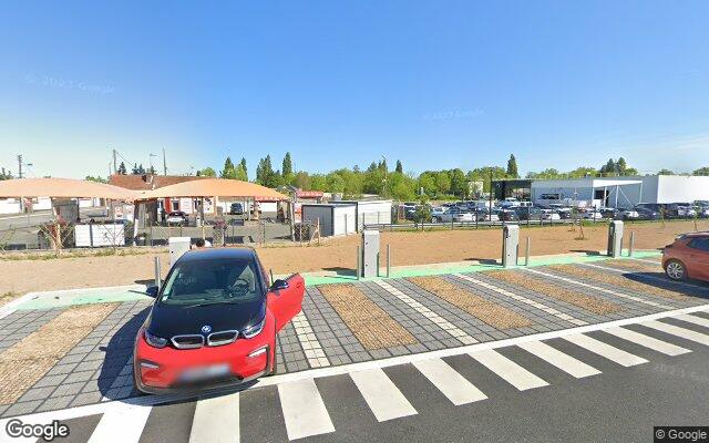 Picture of the location