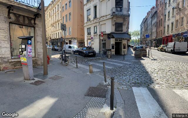 Picture of the location