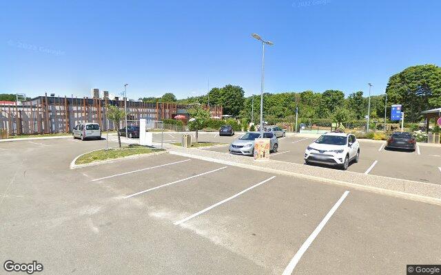 Picture of the location