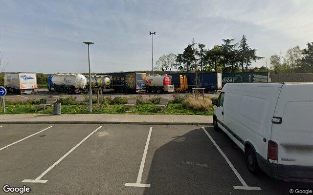 Picture of the location