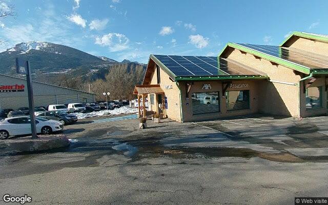 Picture of the location