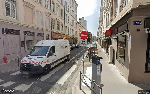 Picture of the location