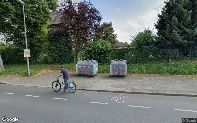 Picture of the location