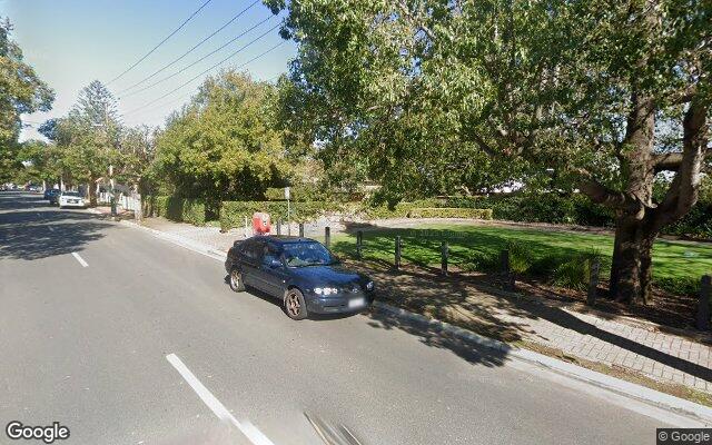 Picture of the location