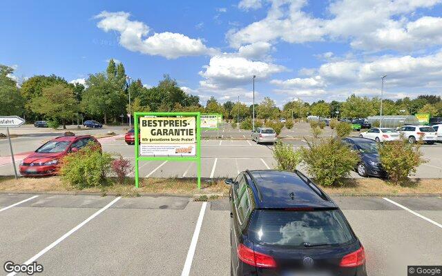 Picture of the location