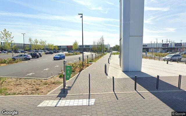 Picture of the location