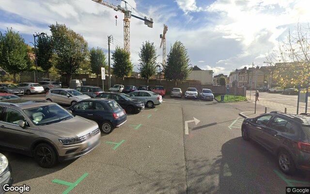 Picture of the location