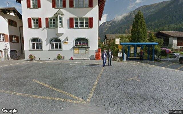 Picture of the location