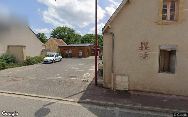 Picture of the location