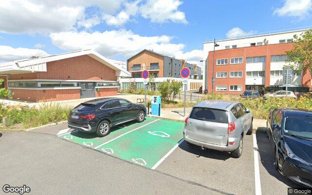 Picture of the location