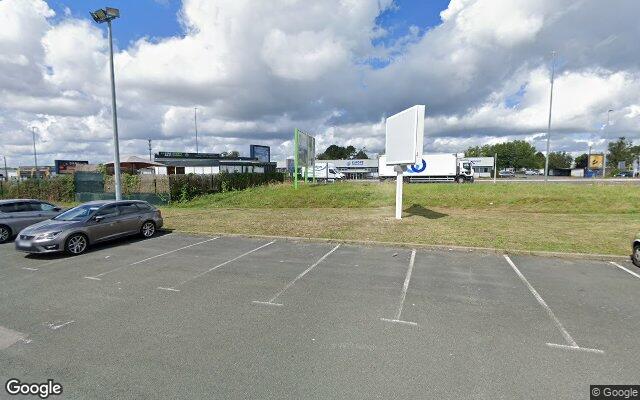 Picture of the location