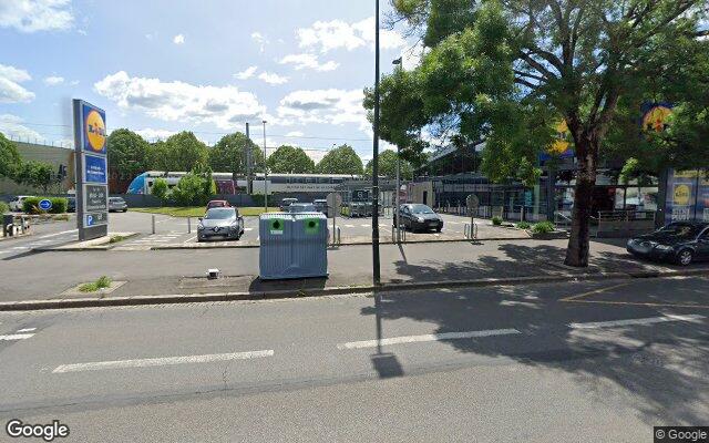 Picture of the location