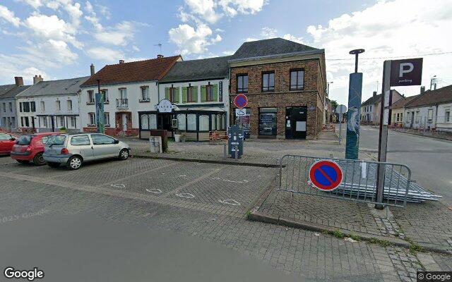 Picture of the location