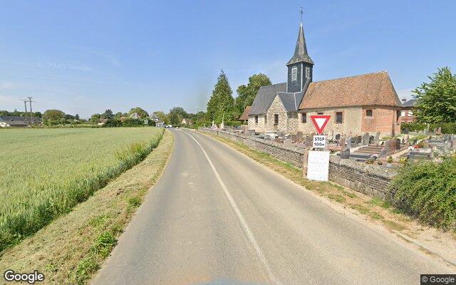 Picture of the location