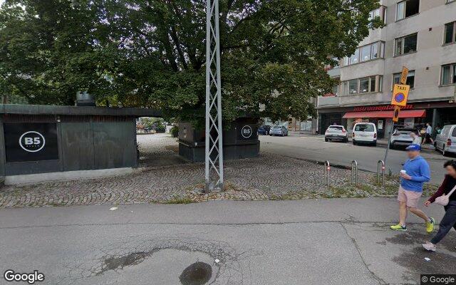 Picture of the location