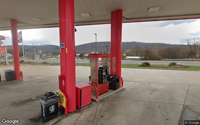 Picture of the location