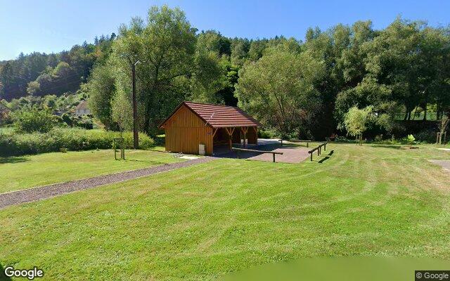 Picture of the location