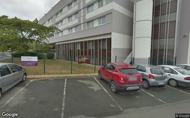 Picture of the location