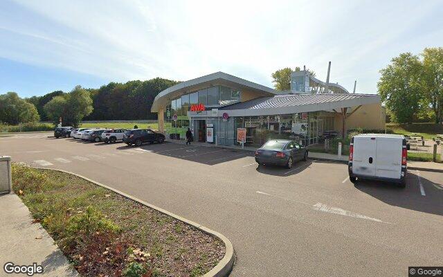 Picture of the location