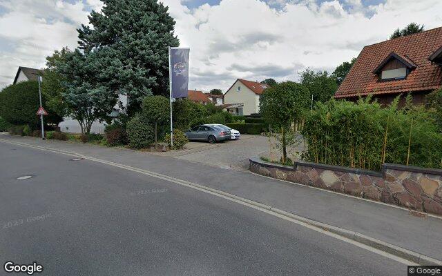 Picture of the location